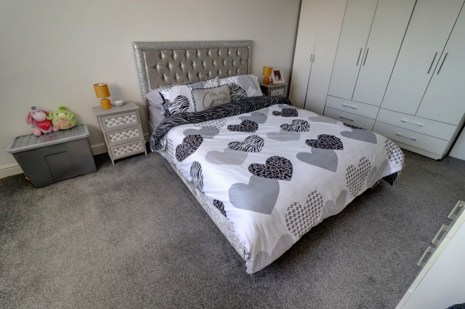 Phaeton Close, Atherton, M46