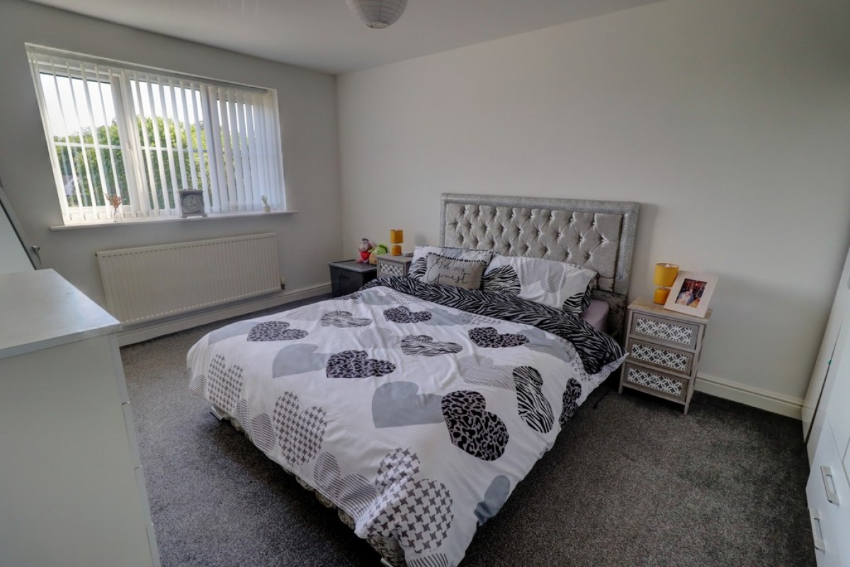 Phaeton Close, Atherton, M46