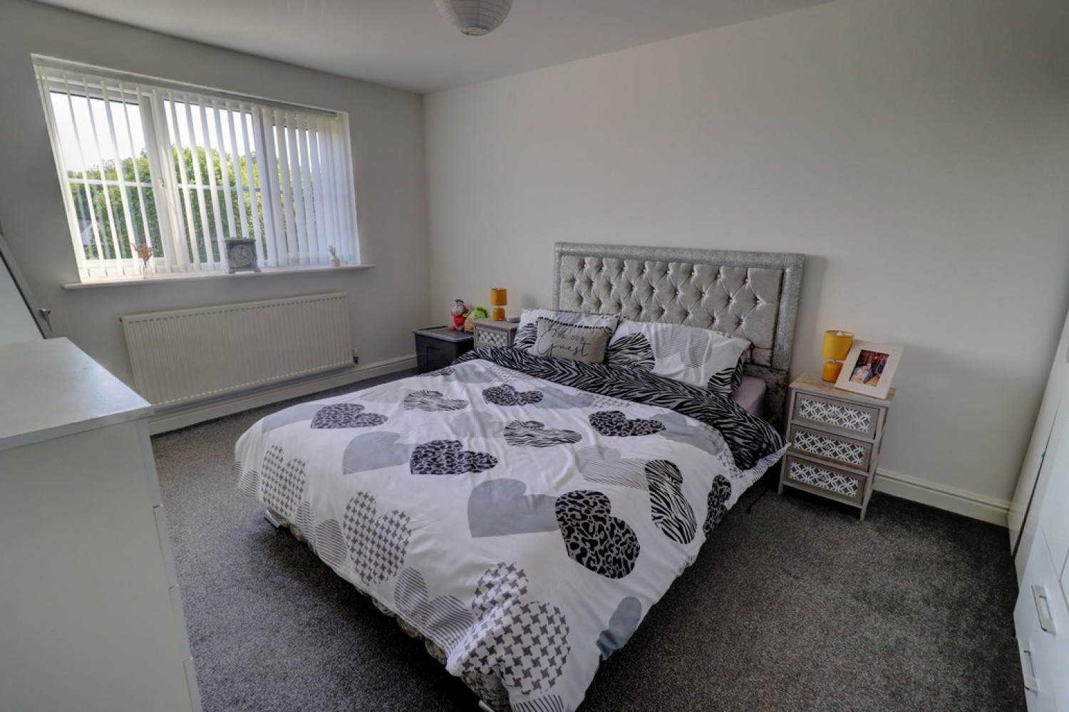 Phaeton Close, Atherton, M46