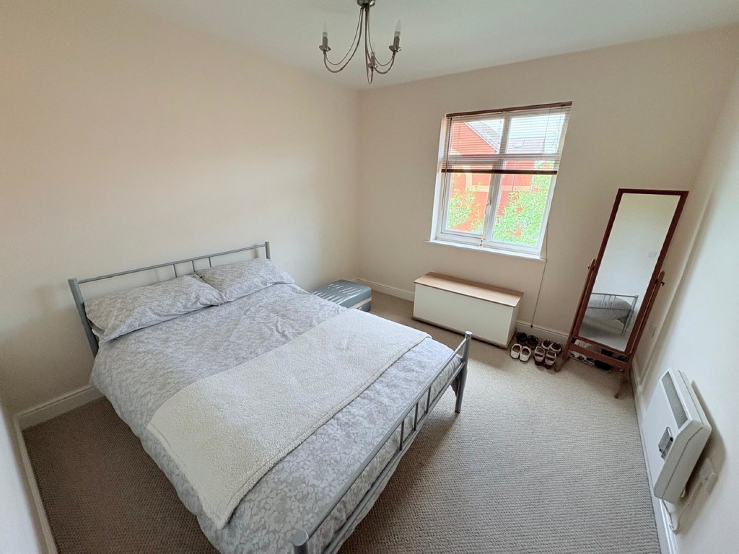 Pendle Court, Leigh, WN7 3AB