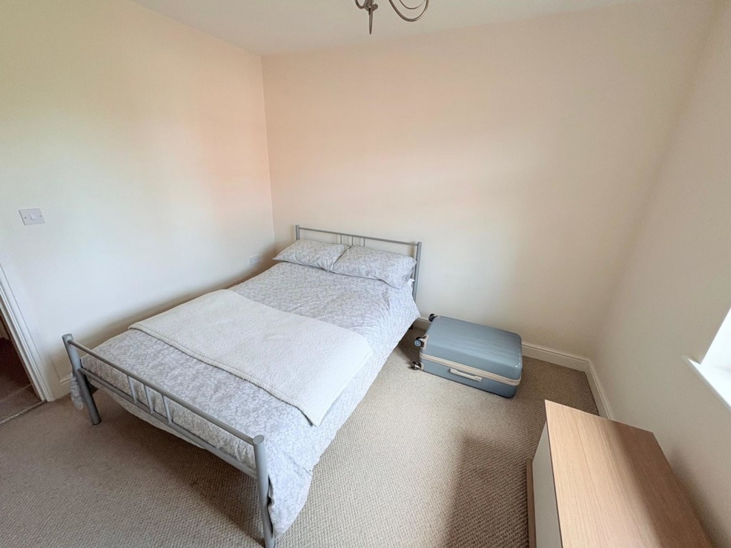 Pendle Court, Leigh, WN7 3AB