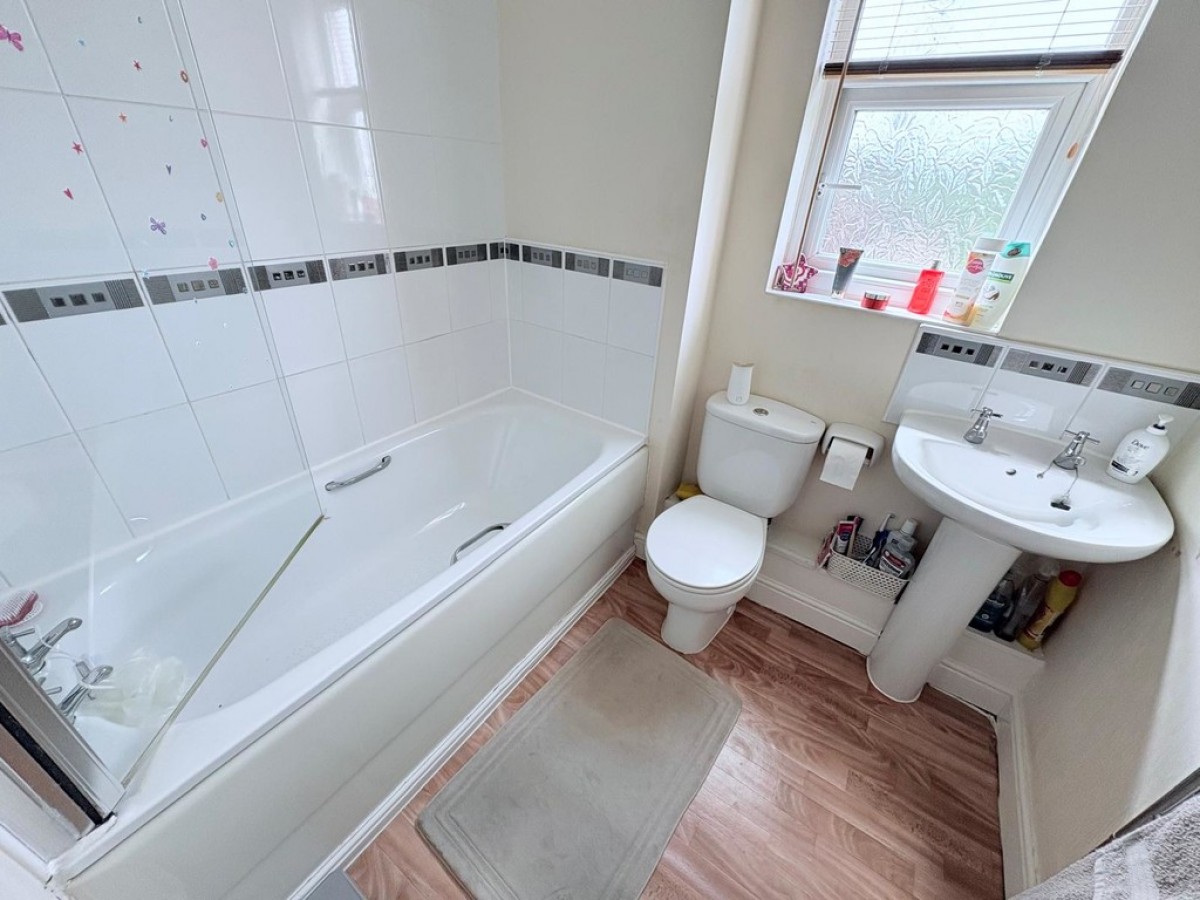 Pendle Court, Leigh, WN7 3AB