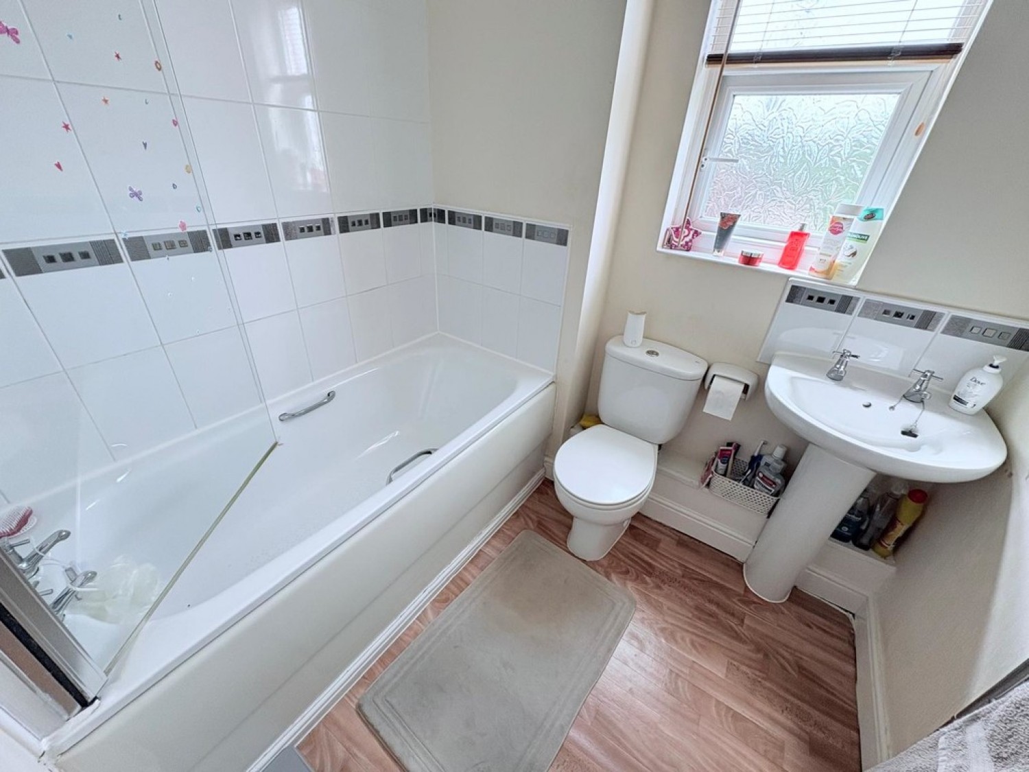 Pendle Court, Leigh, WN7 3AB