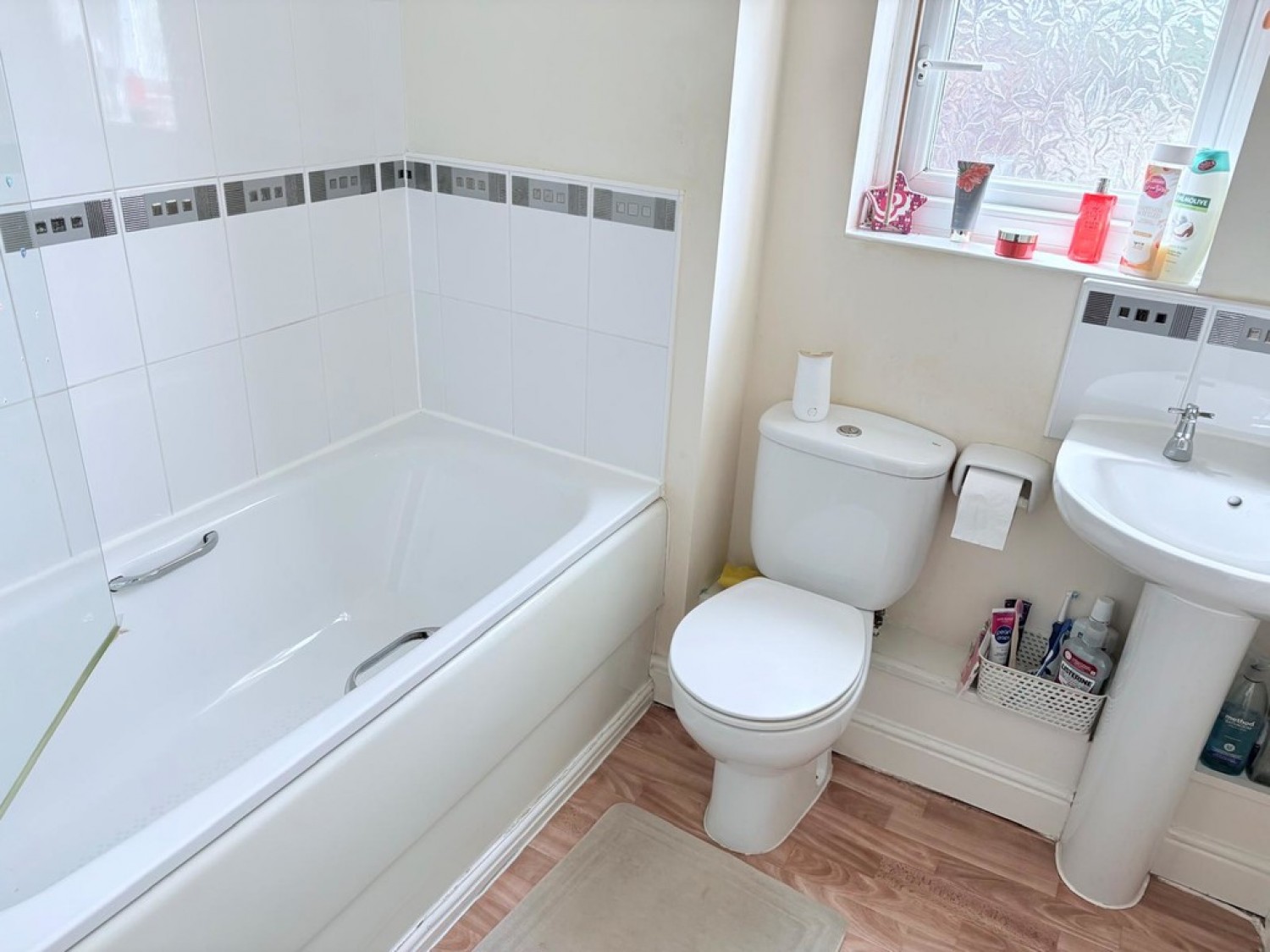 Pendle Court, Leigh, WN7 3AB