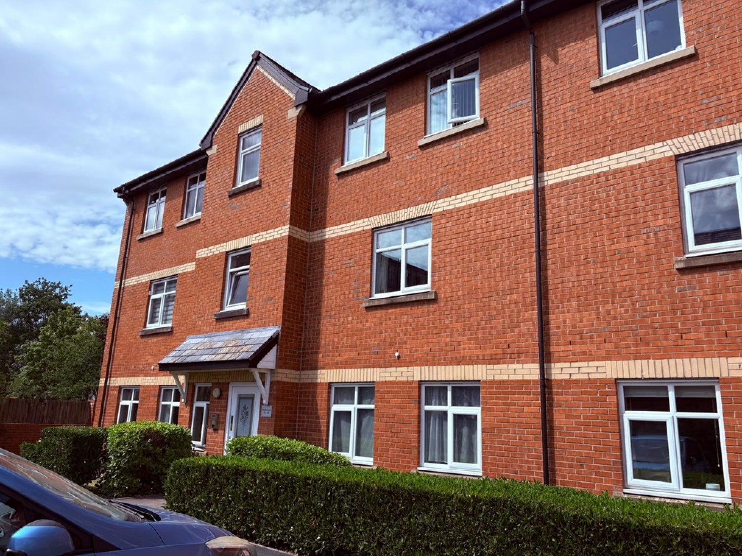 Pendle Court, Leigh, WN7 3AB