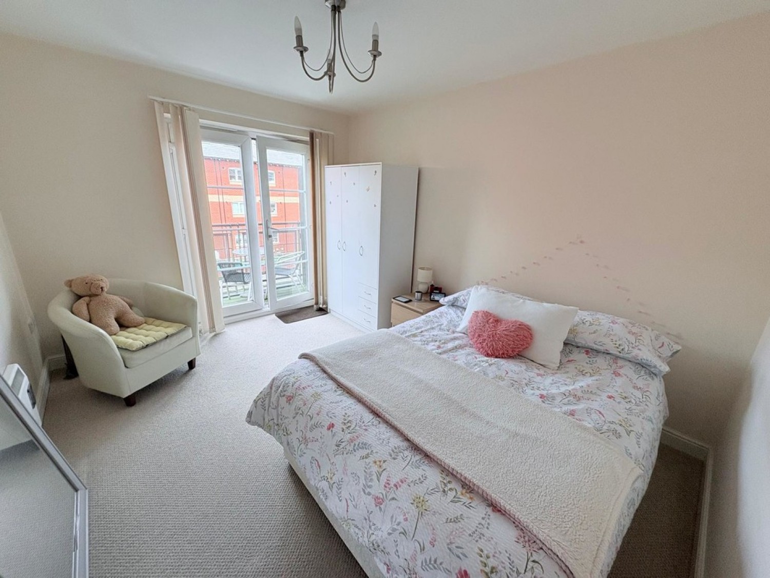 Pendle Court, Leigh, WN7 3AB
