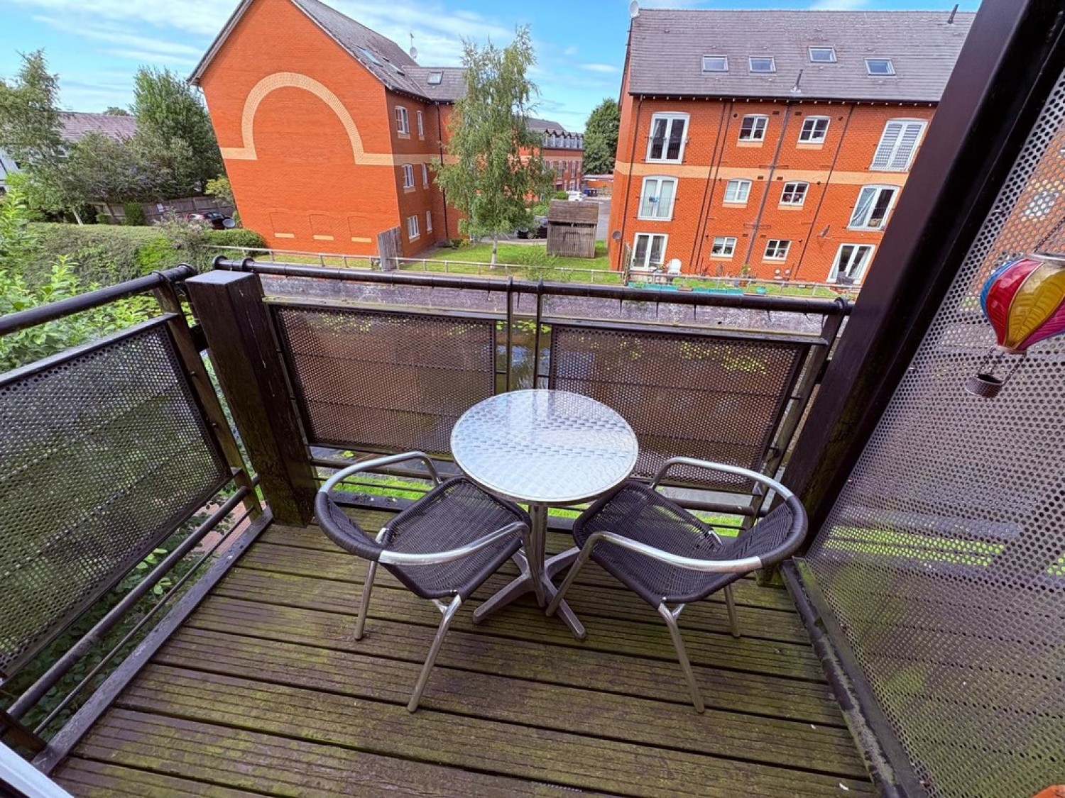 Pendle Court, Leigh, WN7 3AB