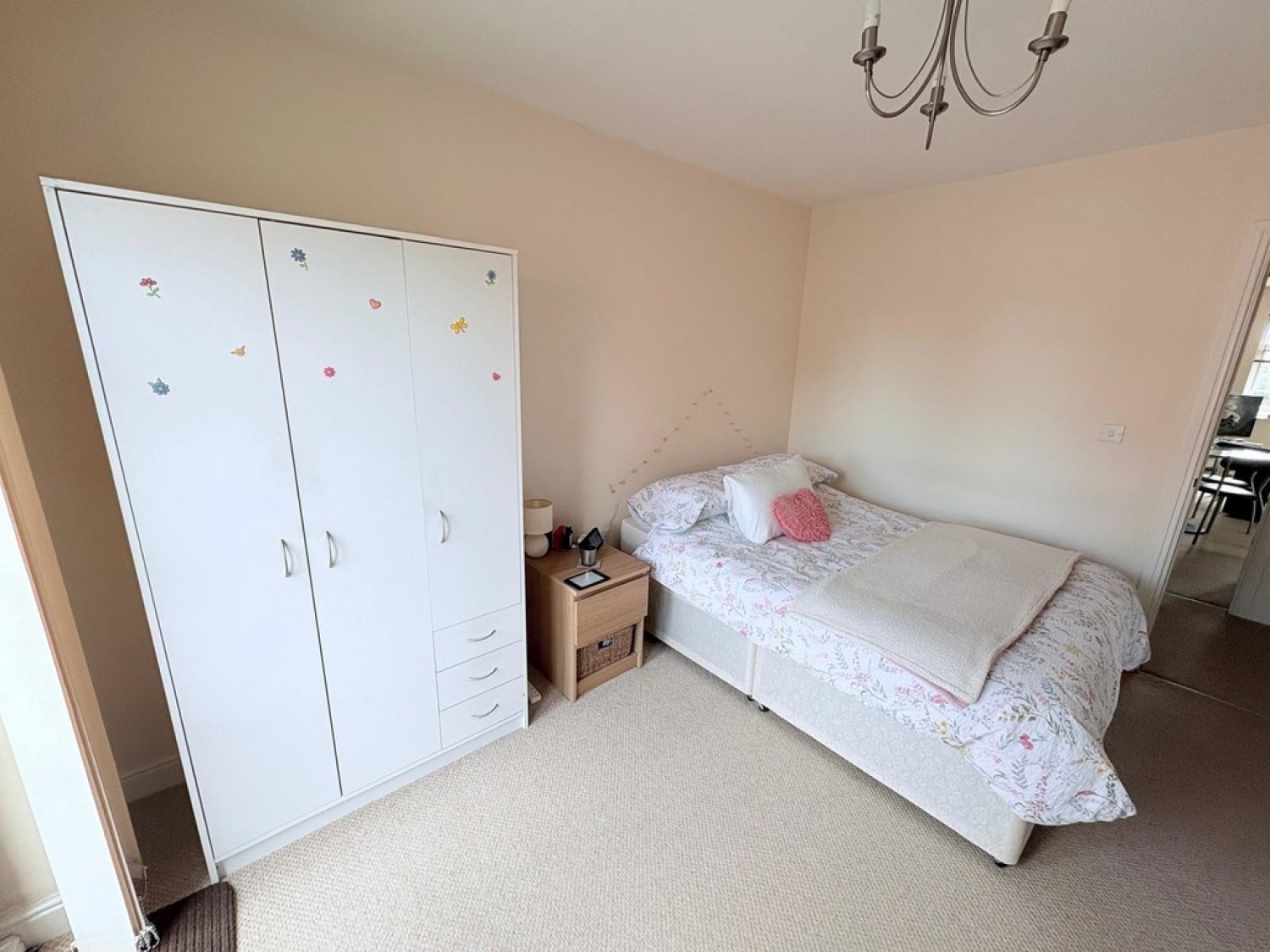 Pendle Court, Leigh, WN7 3AB