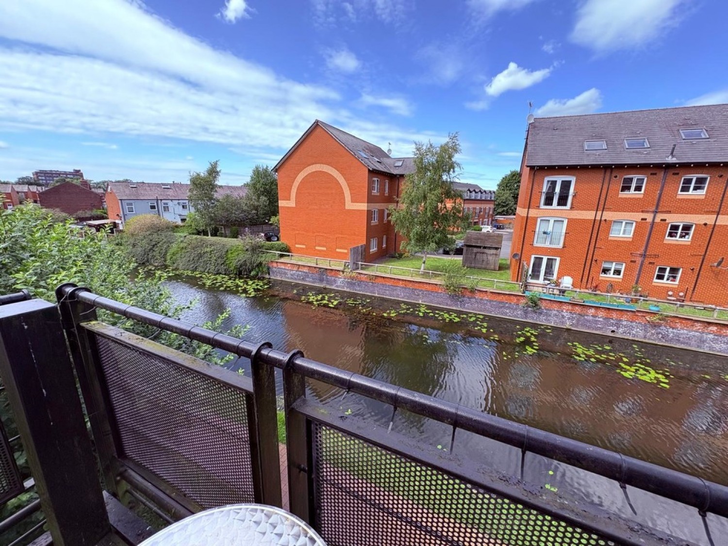 Pendle Court, Leigh, WN7 3AB