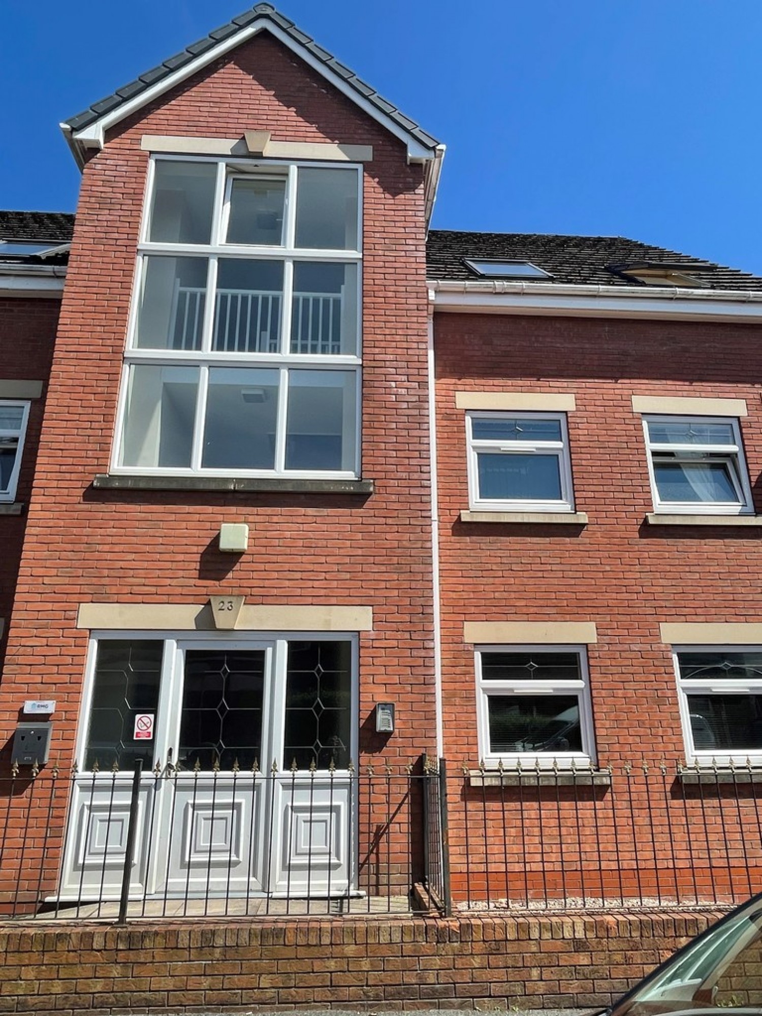 Apartment 6, 23 Wilkinson Street