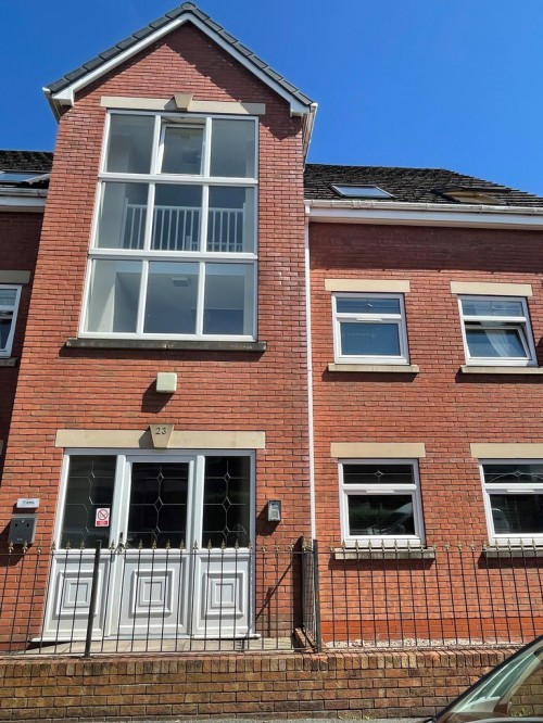 Apartment 6, 23 Wilkinson Street