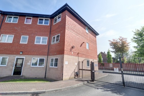 Walmesley Court, Leigh, WN7