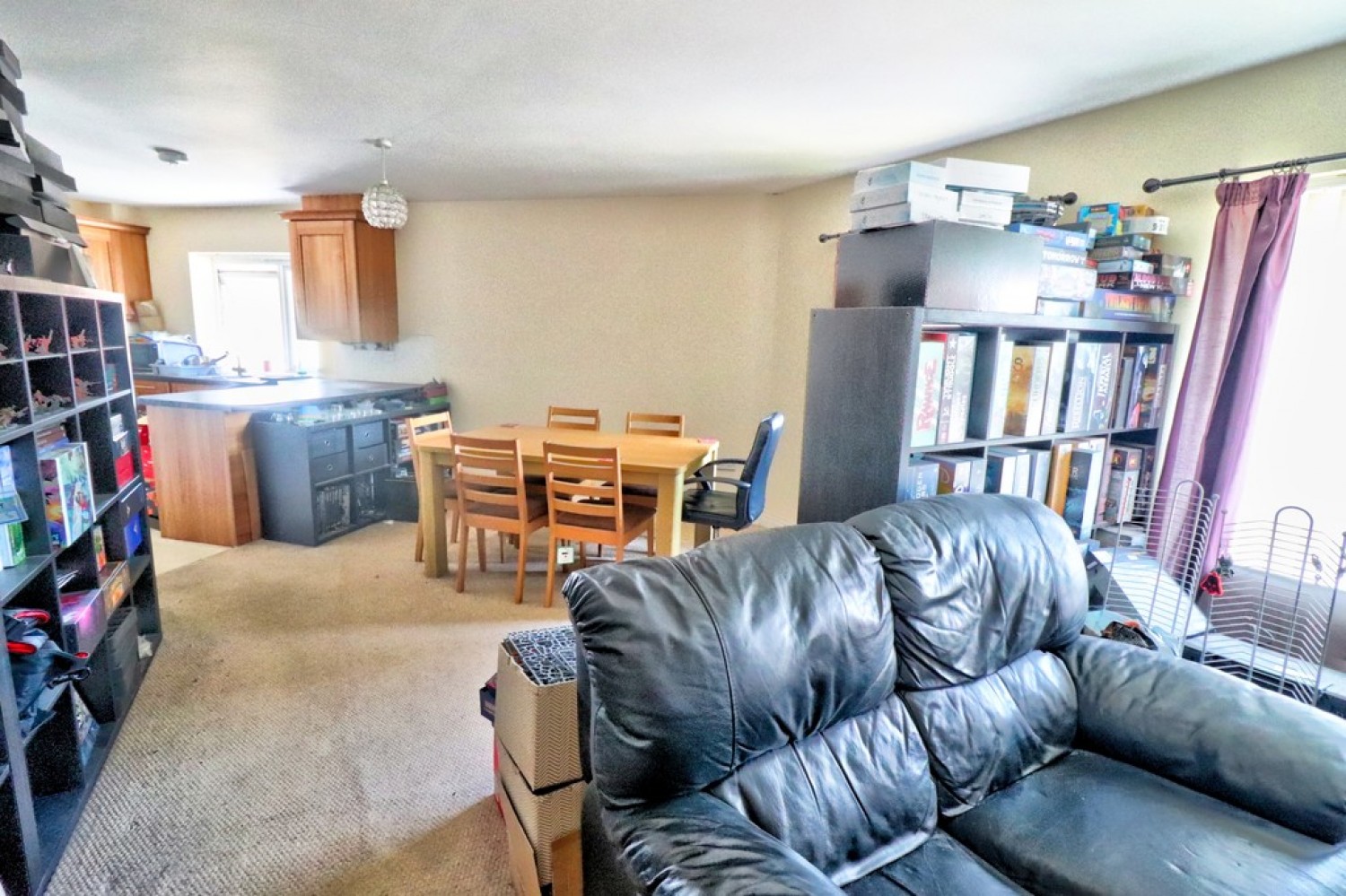 2 bedroom Flat for Sale Walmesley Court, Leigh, WN7