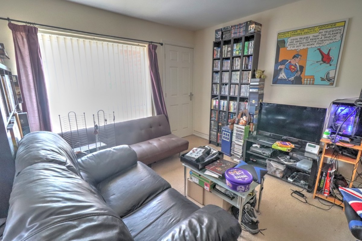 Walmesley Court, Leigh, WN7