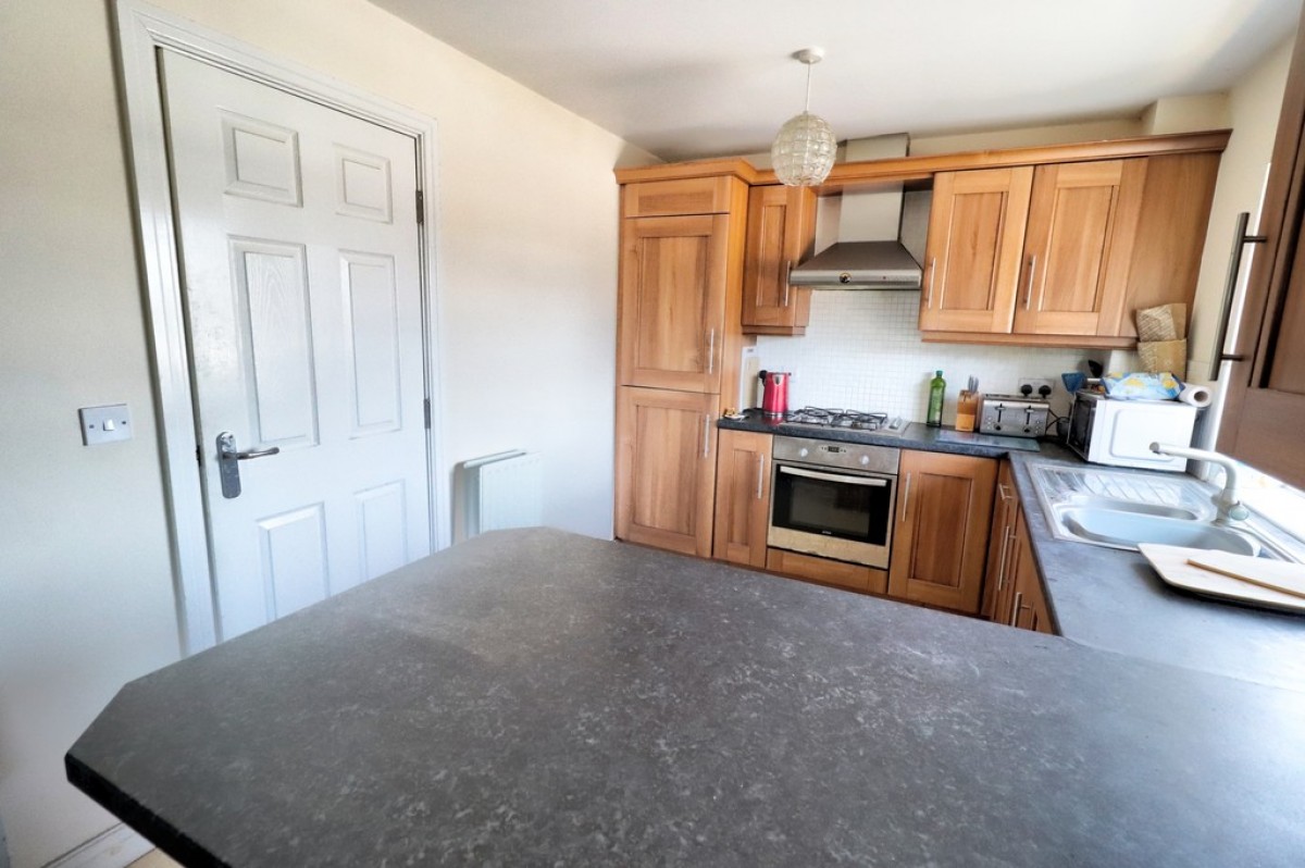Walmesley Court, Leigh, WN7