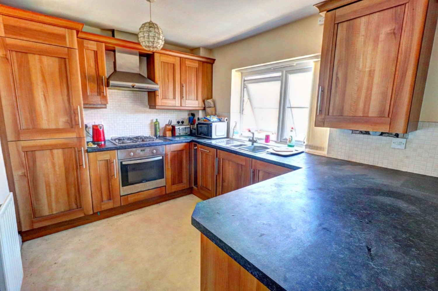 2 bedroom Flat for Sale Walmesley Court, Leigh, WN7