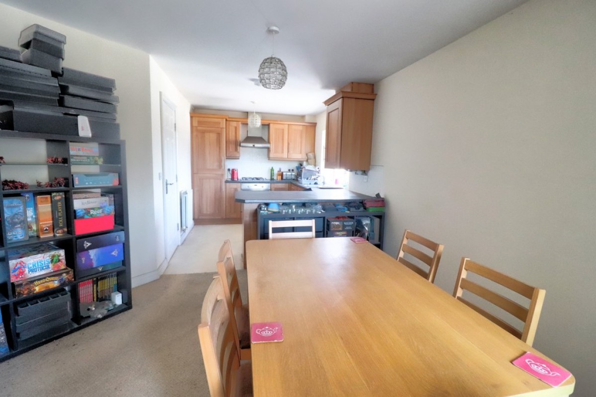 Walmesley Court, Leigh, WN7