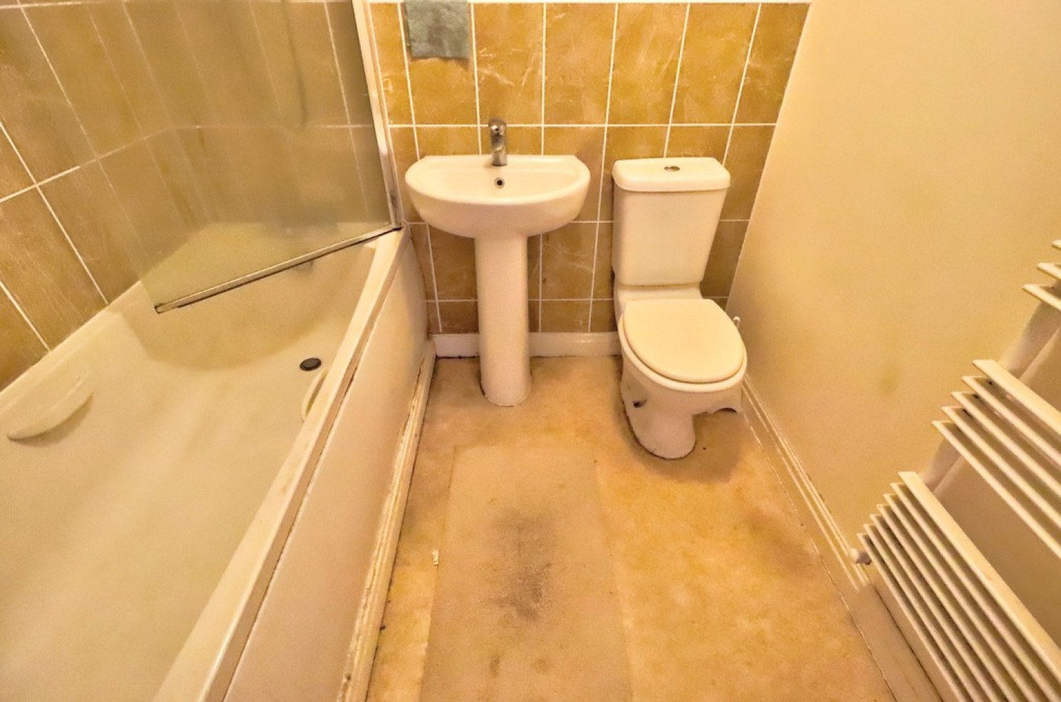 2 bedroom Flat for Sale Walmesley Court, Leigh, WN7