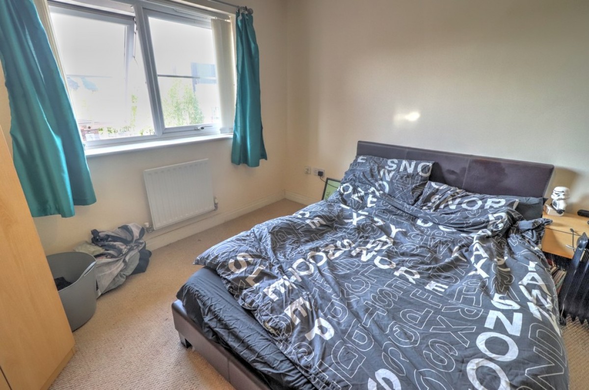 Walmesley Court, Leigh, WN7