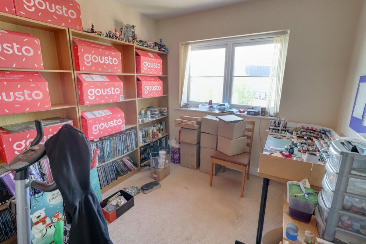 Walmesley Court, Leigh, WN7