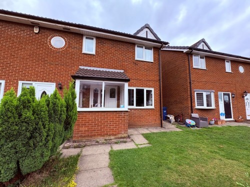 Swallowfield, Leigh, WN7