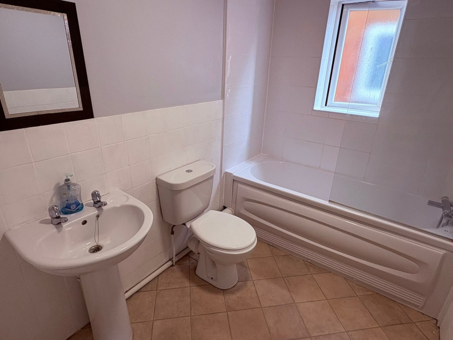 Swallowfield, Leigh, WN7