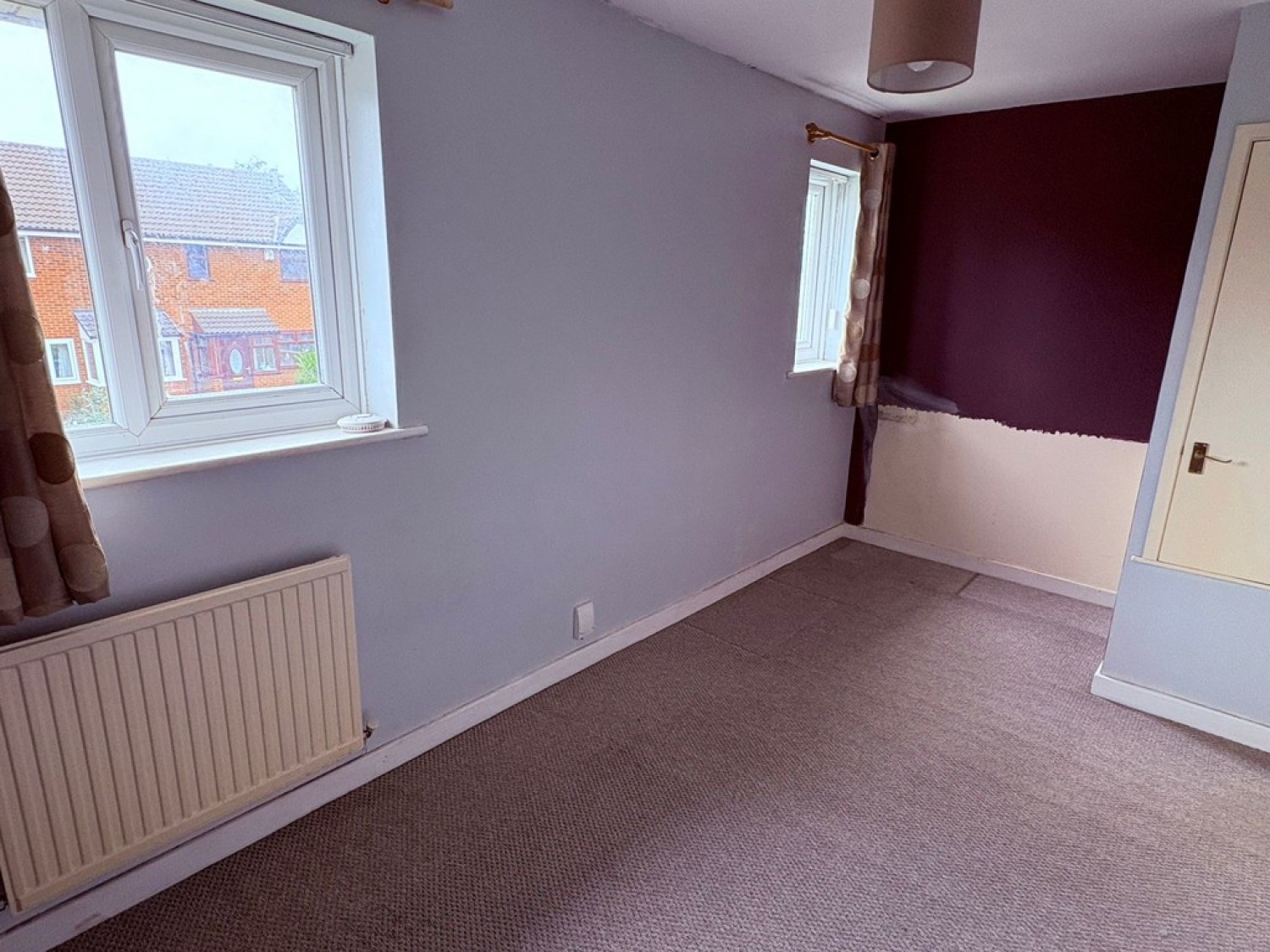 Swallowfield, Leigh, WN7