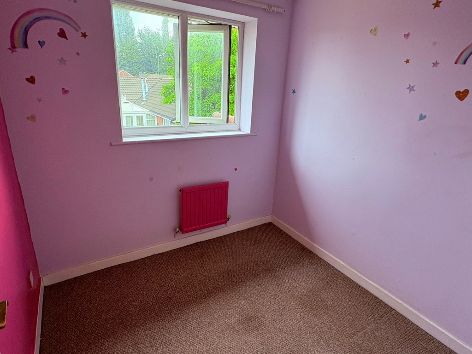 Swallowfield, Leigh, WN7