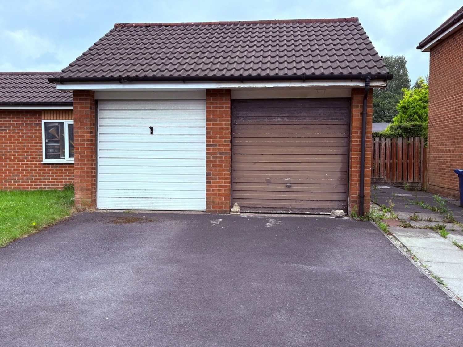 Swallowfield, Leigh, WN7