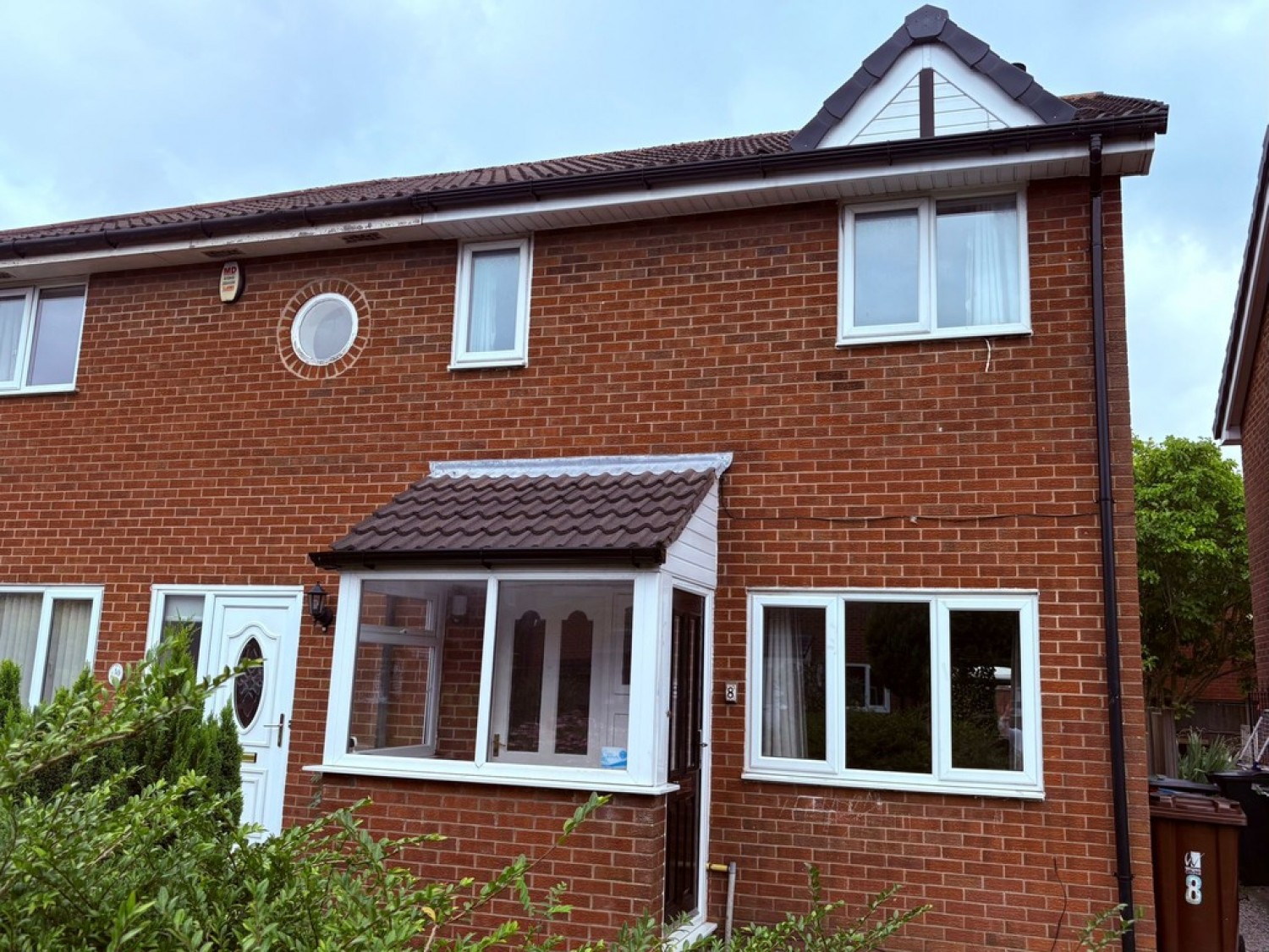 Swallowfield, Leigh, WN7