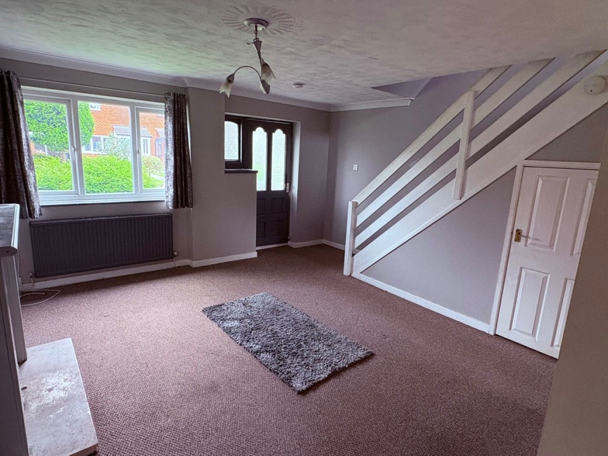 Swallowfield, Leigh, WN7