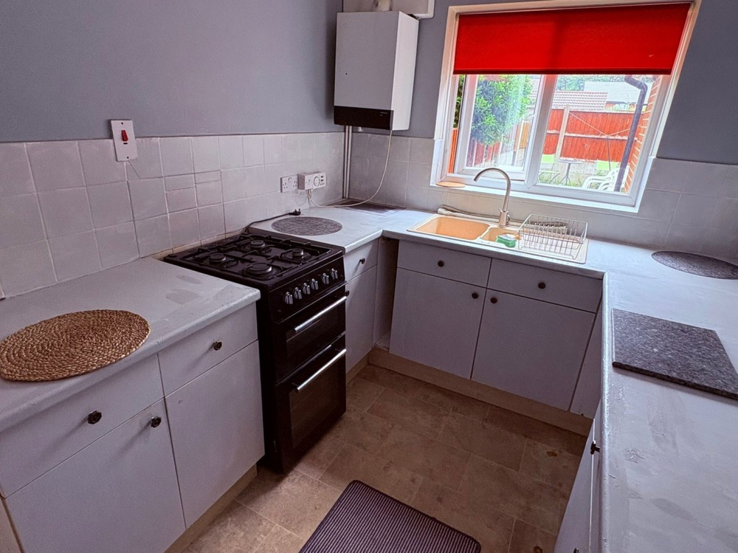 Swallowfield, Leigh, WN7
