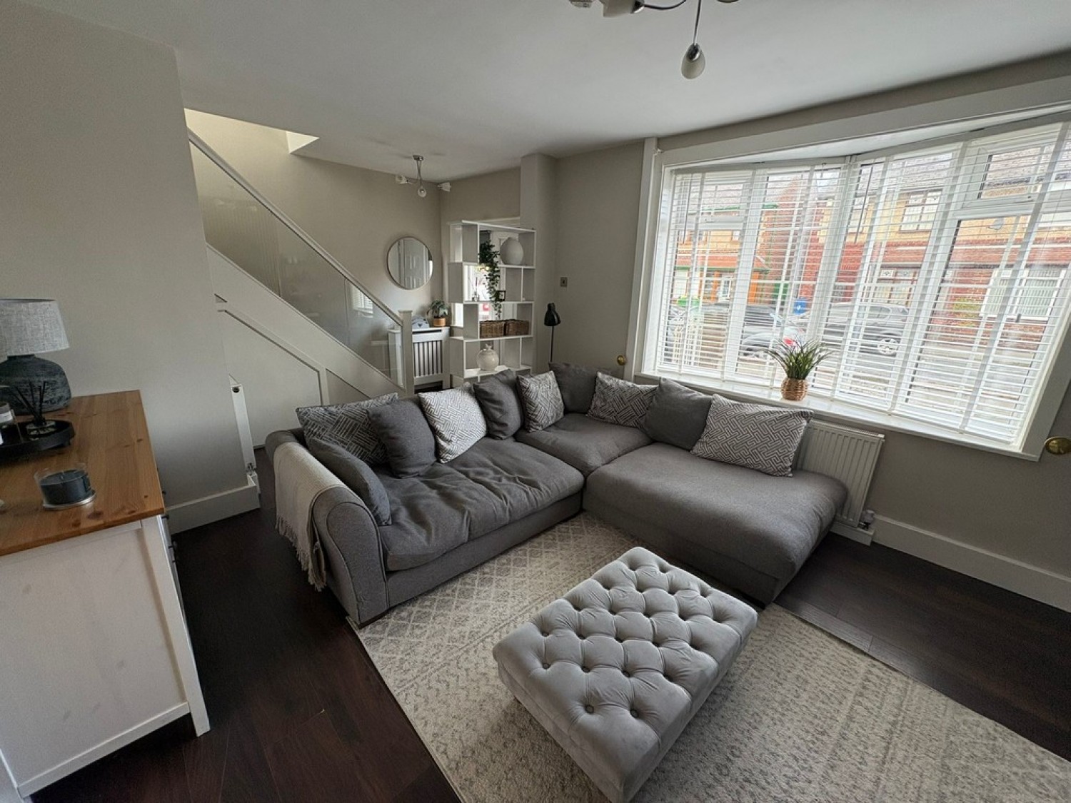 Cavendish Street, Leigh