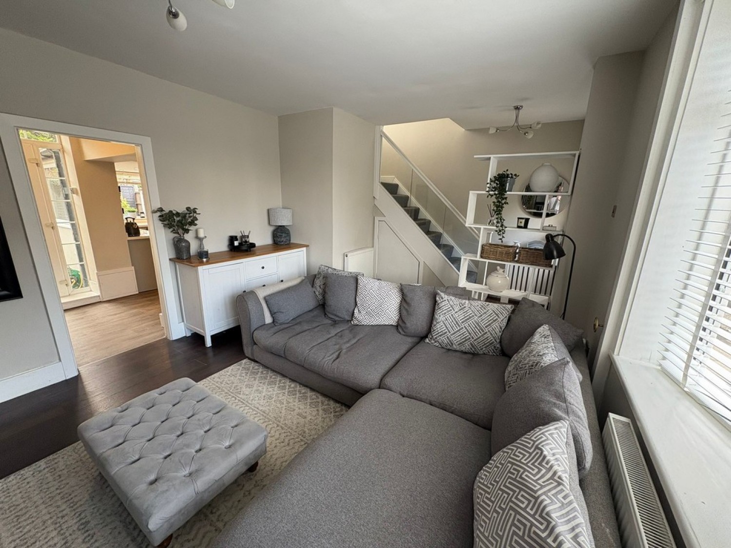 Cavendish Street, Leigh