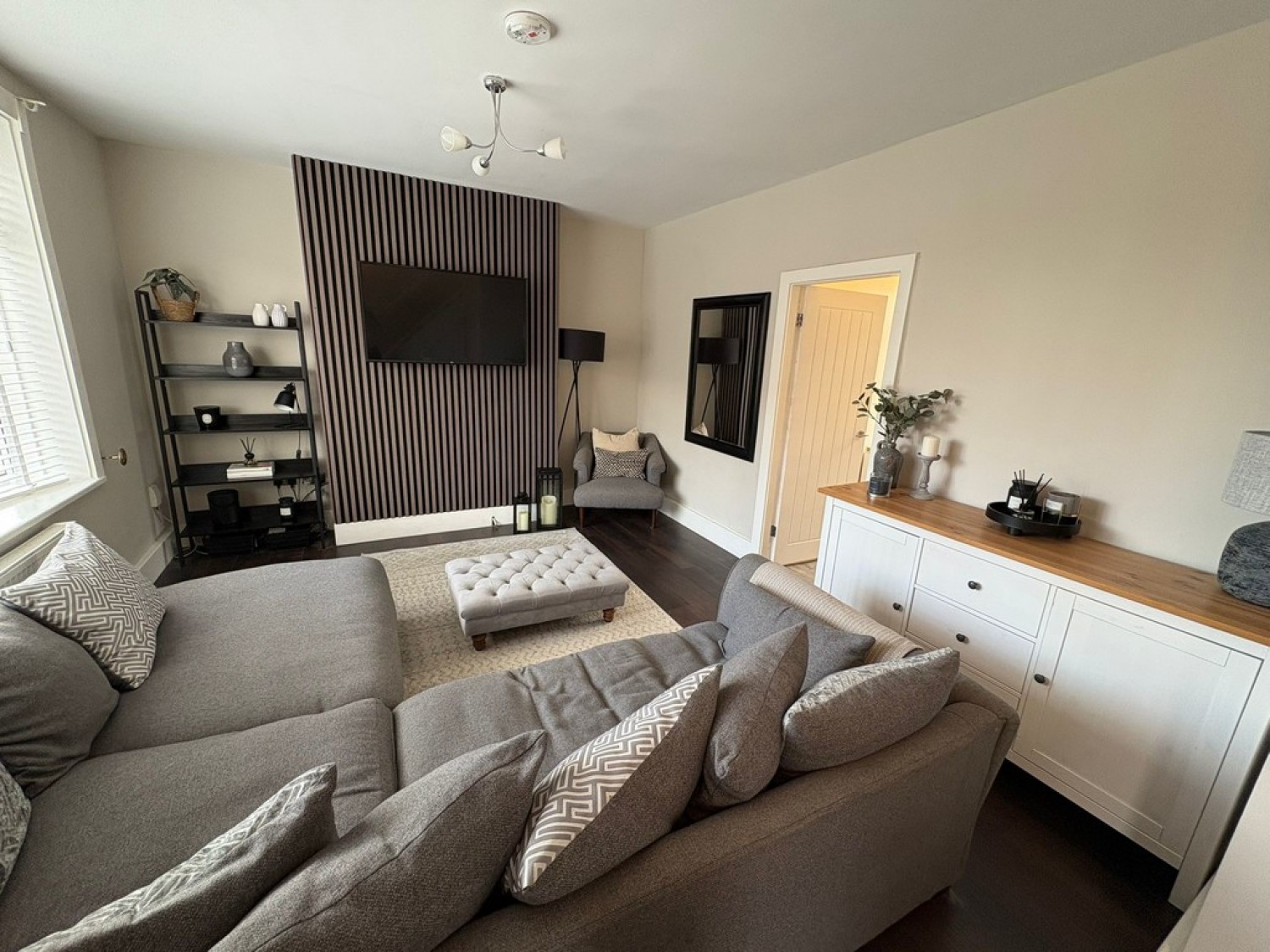 Cavendish Street, Leigh
