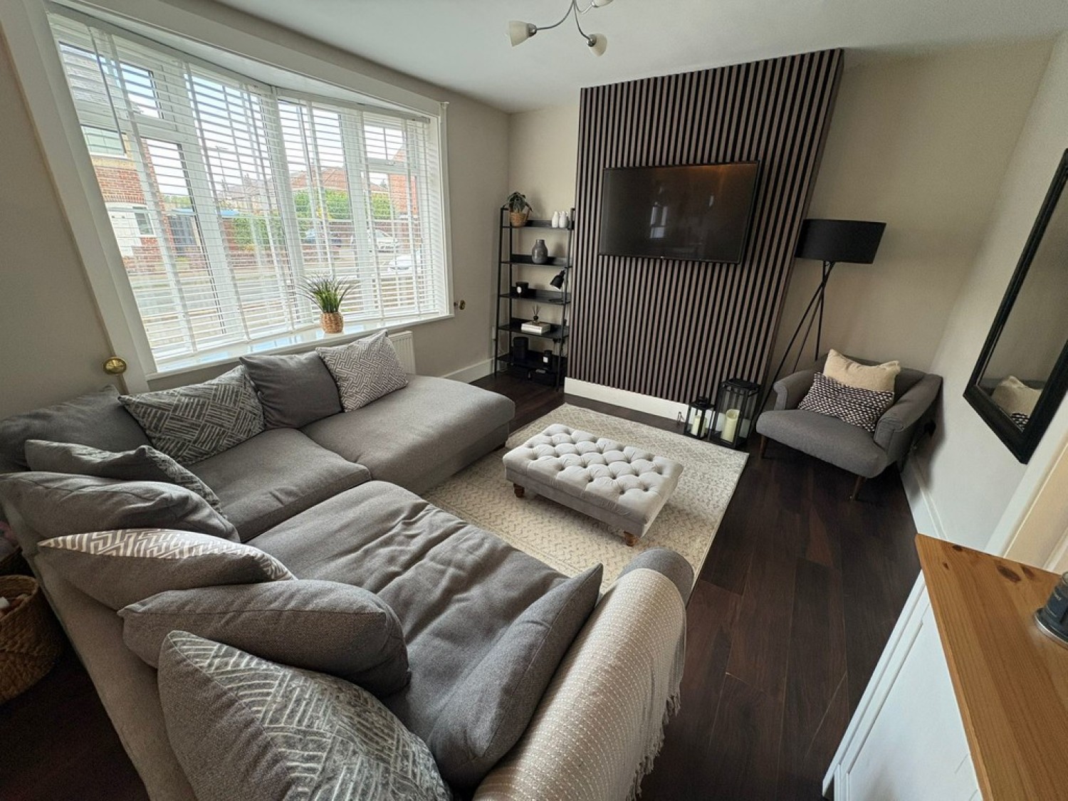 Cavendish Street, Leigh