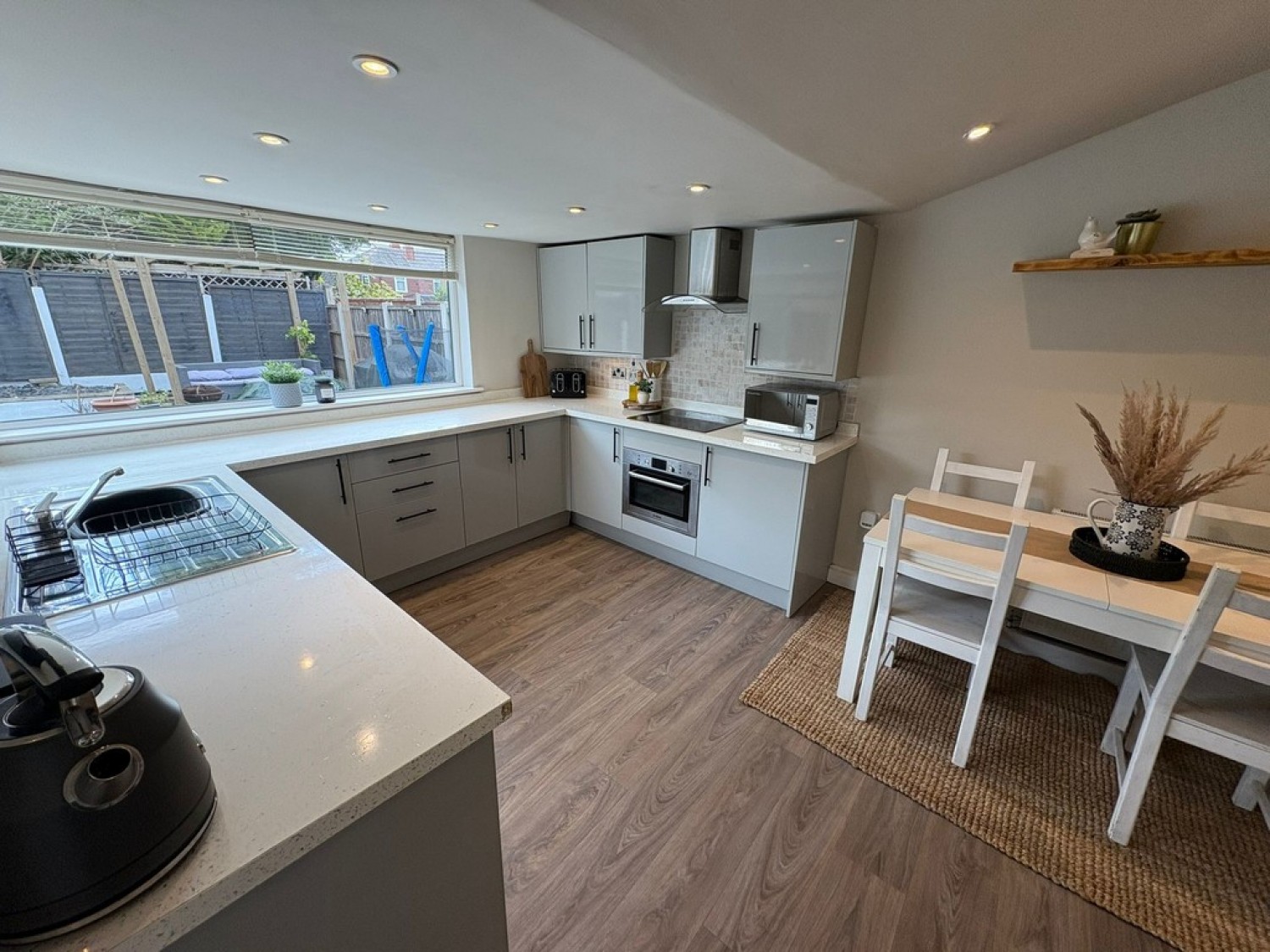 Cavendish Street, Leigh