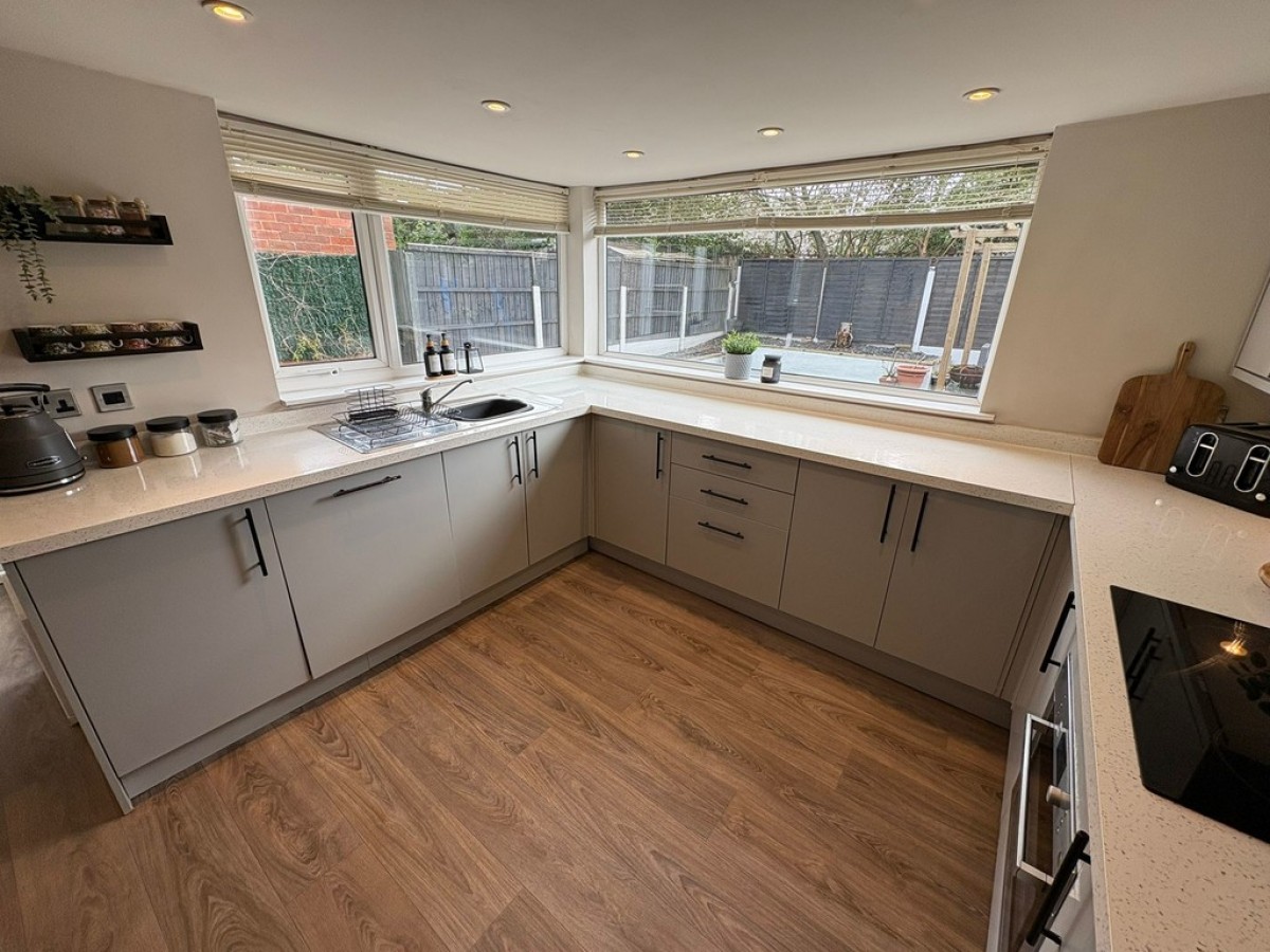 Cavendish Street, Leigh