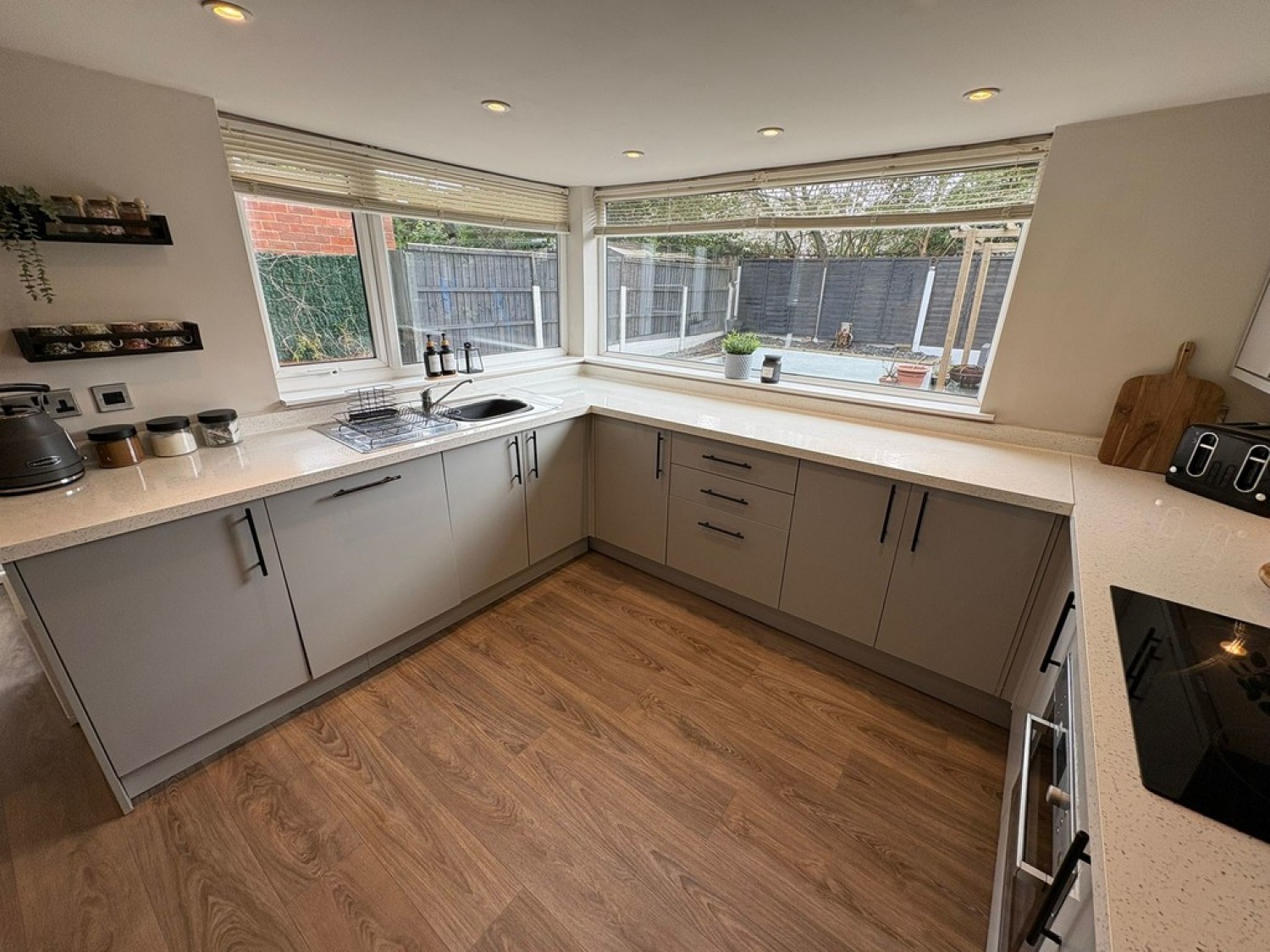 Cavendish Street, Leigh