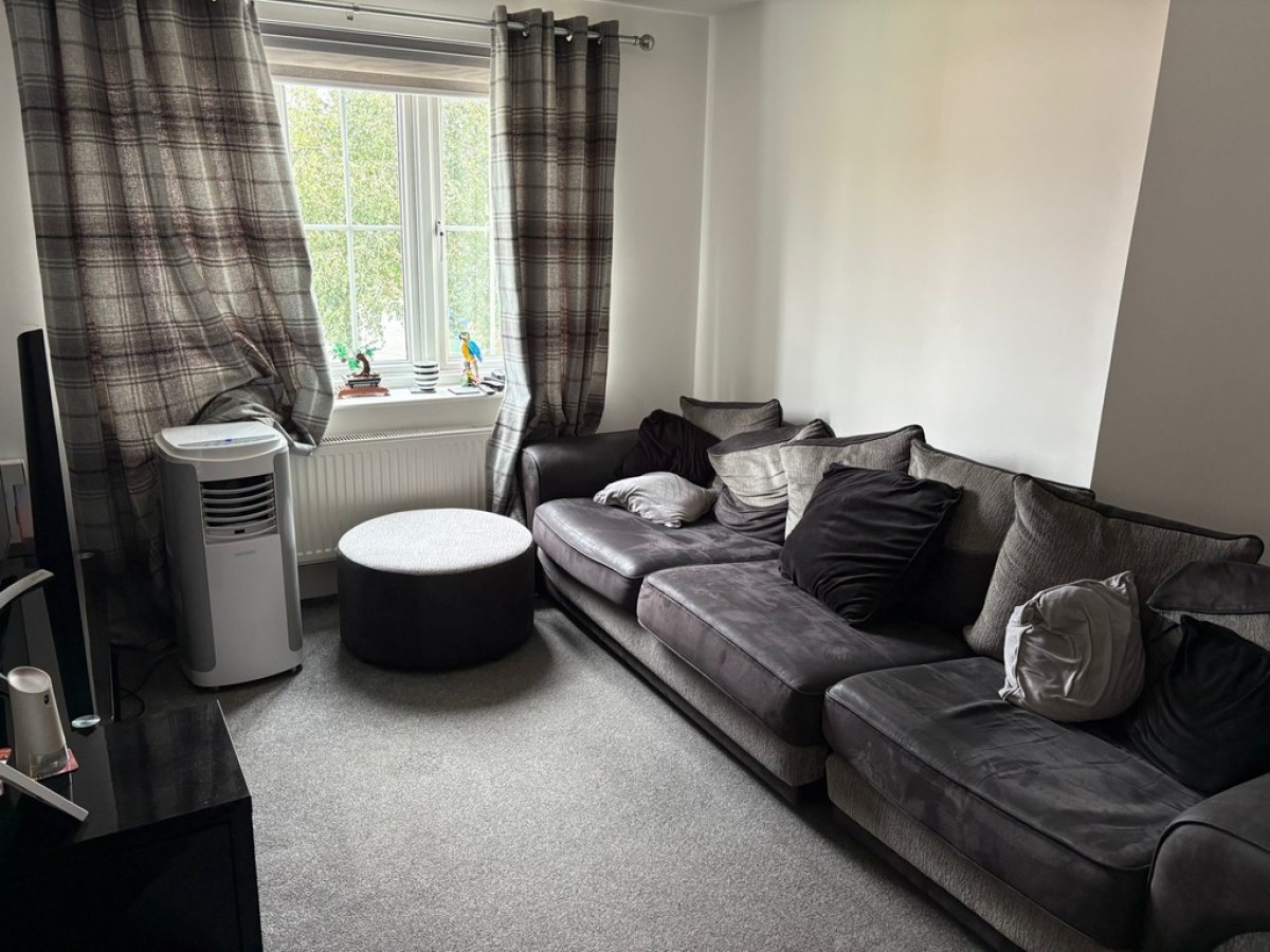 Brentwood Grove, Leigh