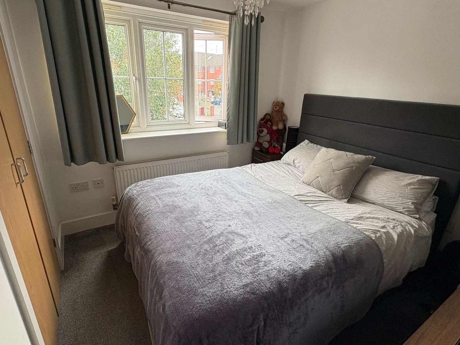 2 bedroom Flat for Sale Brentwood Grove, Leigh