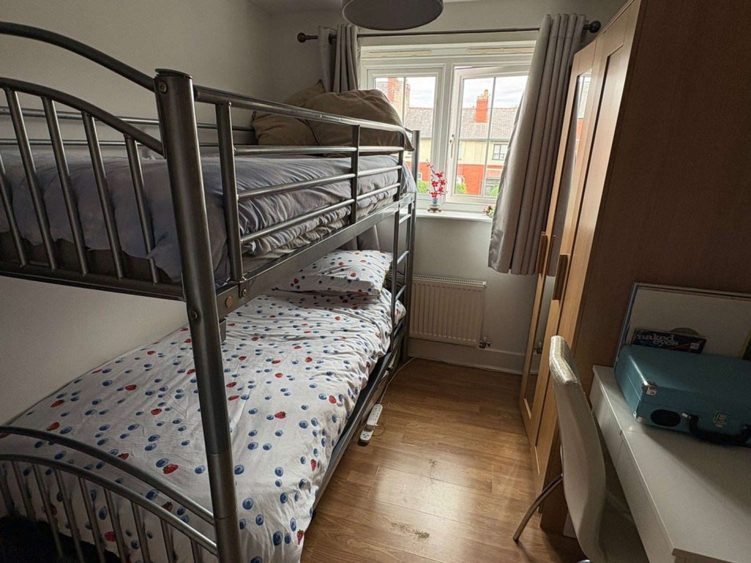 2 bedroom Flat for Sale Brentwood Grove, Leigh