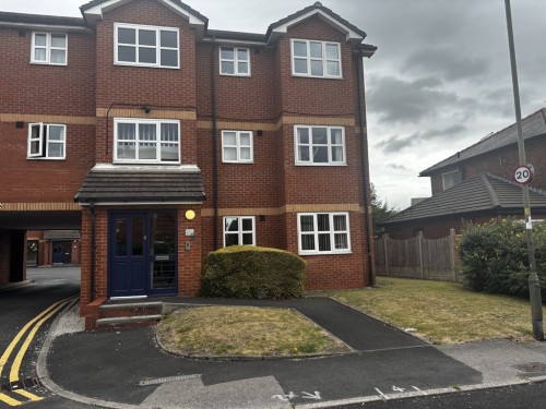 7 Jubilee Court