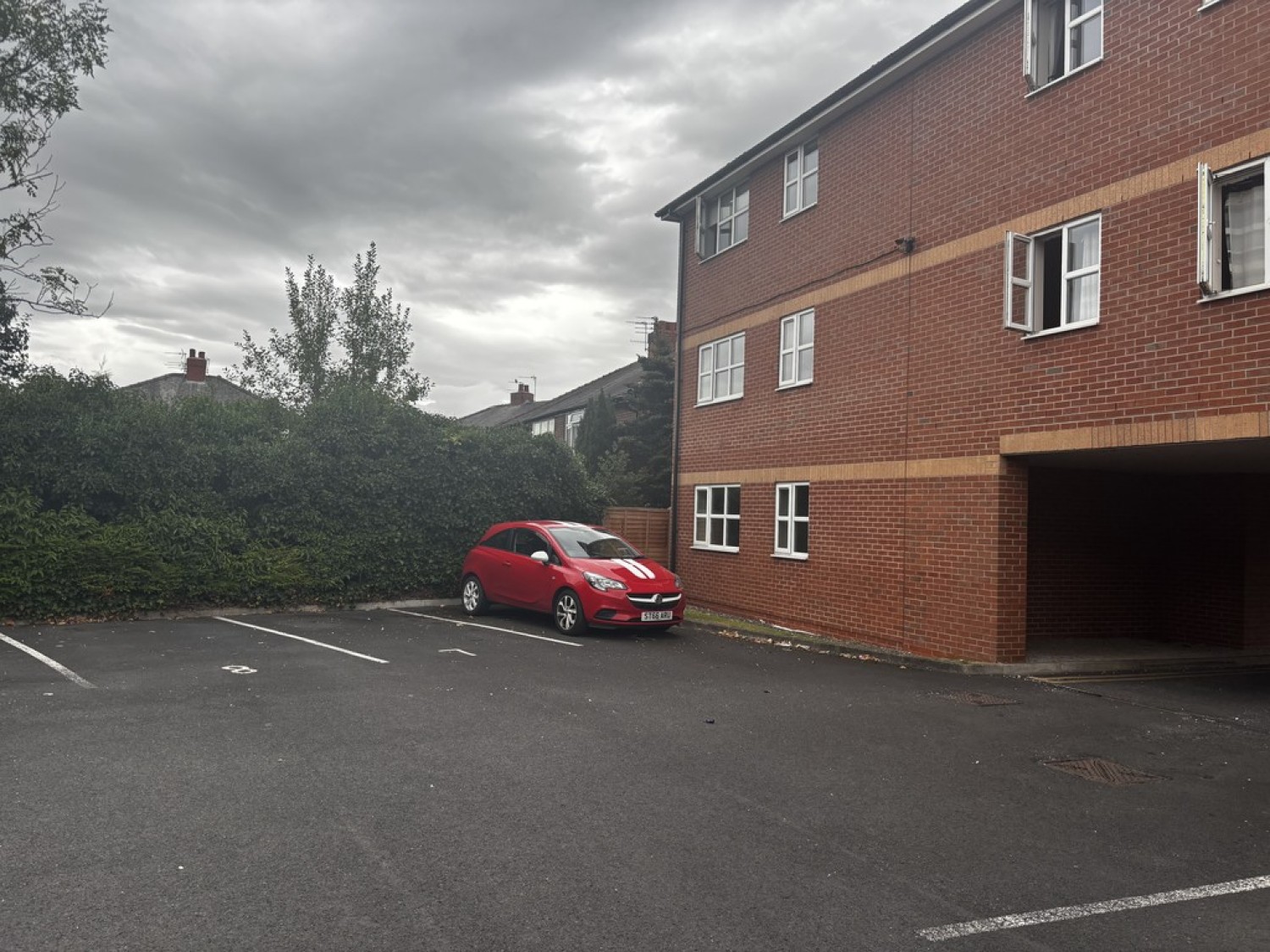 7 Jubilee Court