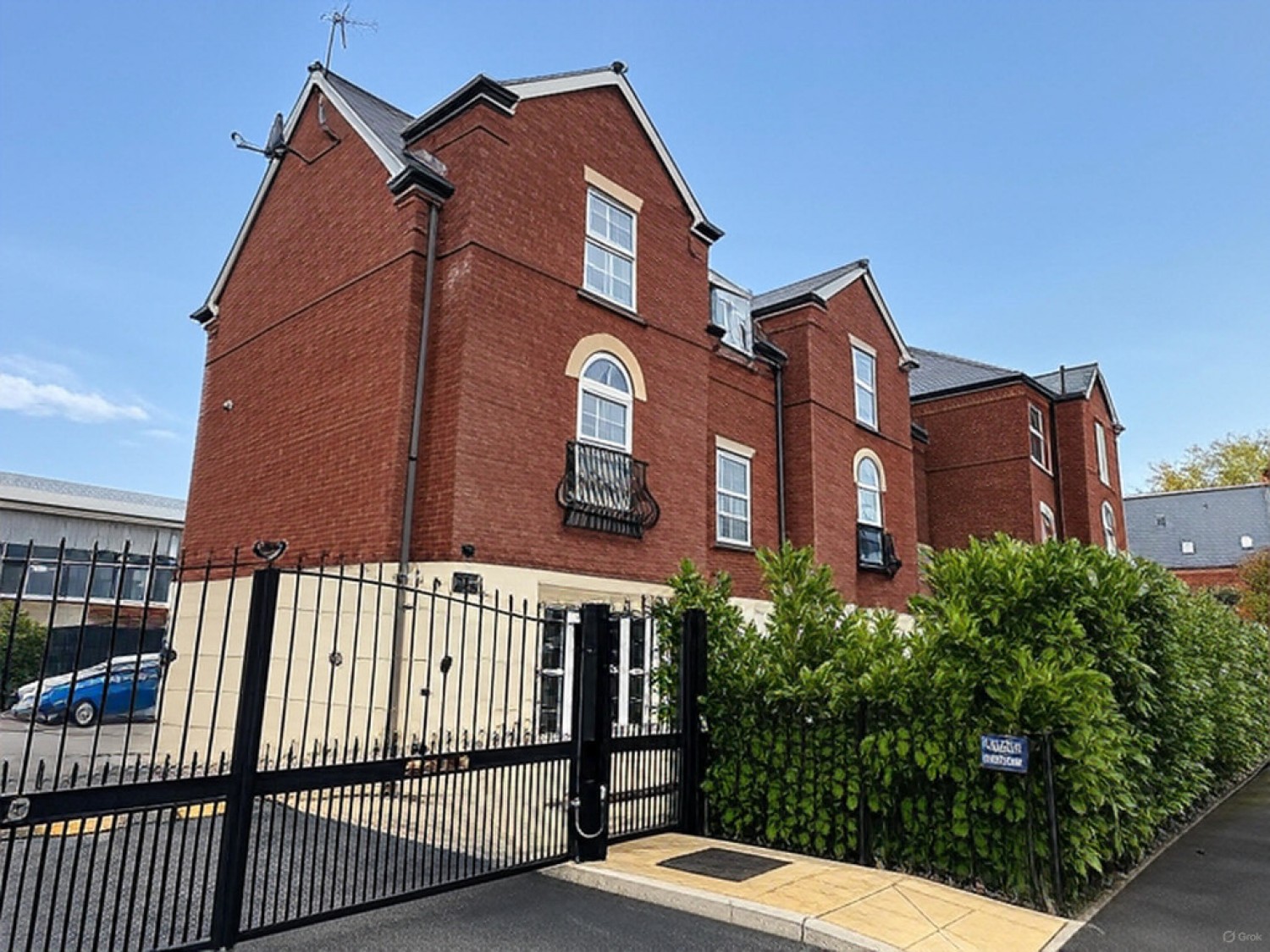 2 bedroom Flat in Kings Park, Atherton, Leigh