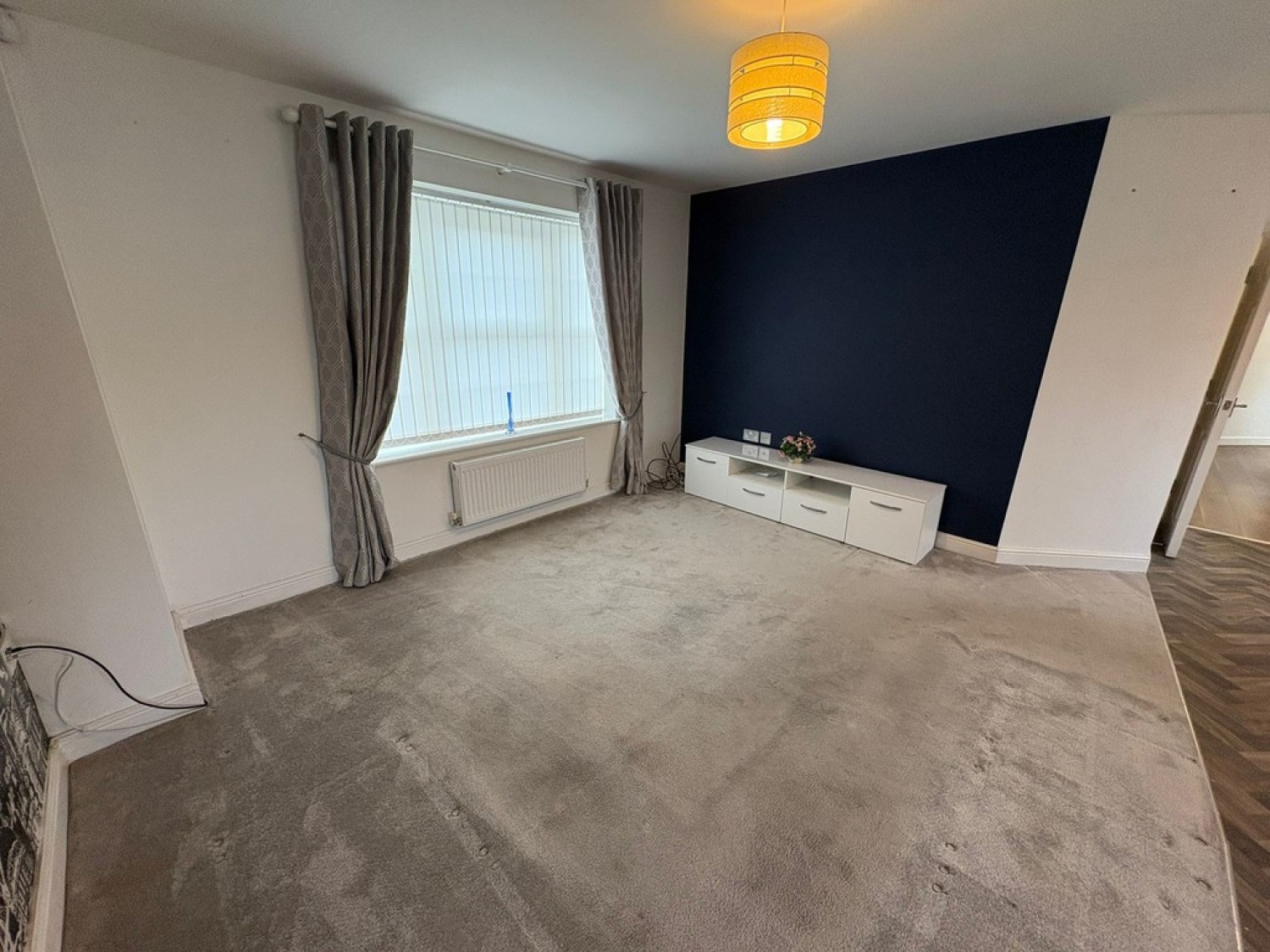 2 bedroom Flat in Kings Park, Atherton, Leigh