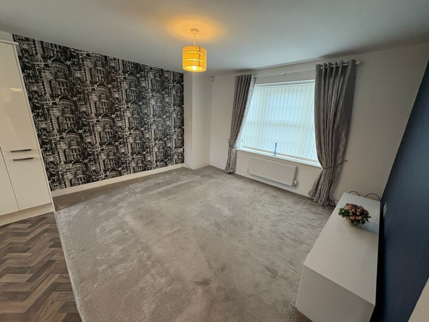 2 bedroom Flat in Kings Park, Atherton, Leigh