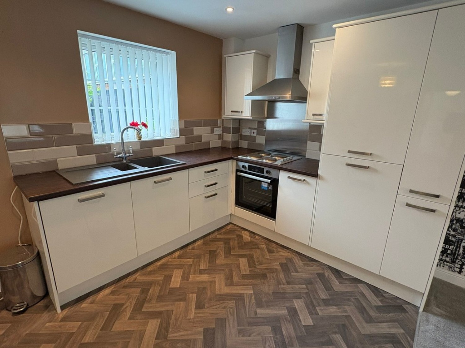 2 bedroom Flat in Kings Park, Atherton, Leigh