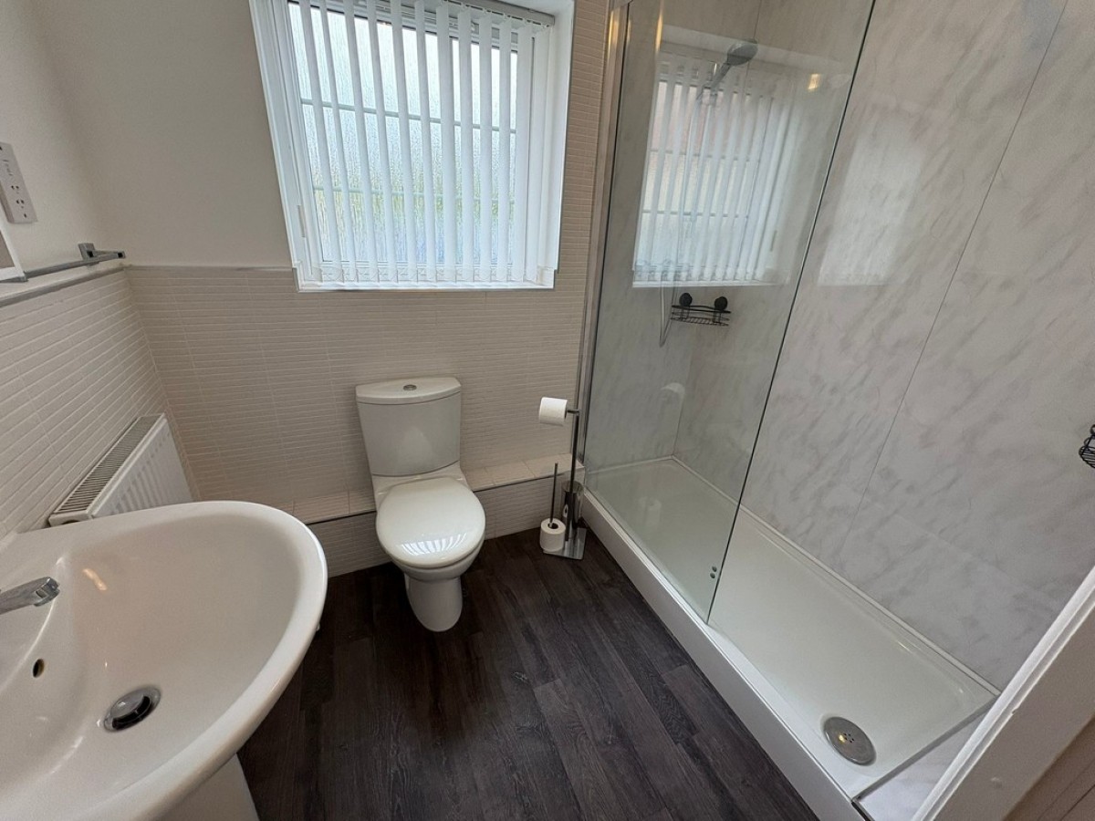 Kings Park, Atherton, Leigh