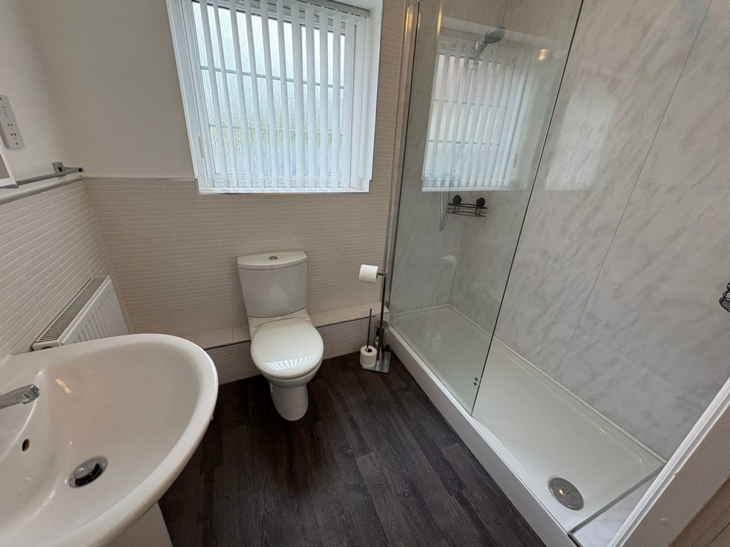 2 bedroom Flat in Kings Park, Atherton, Leigh